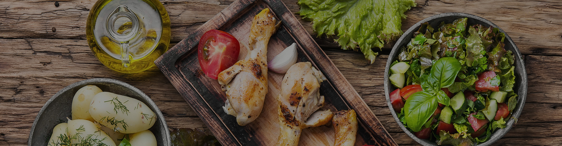 Fit&Fresh Benešov - čerstvé bagety, Bánh mì a Caesar sandwich - 1