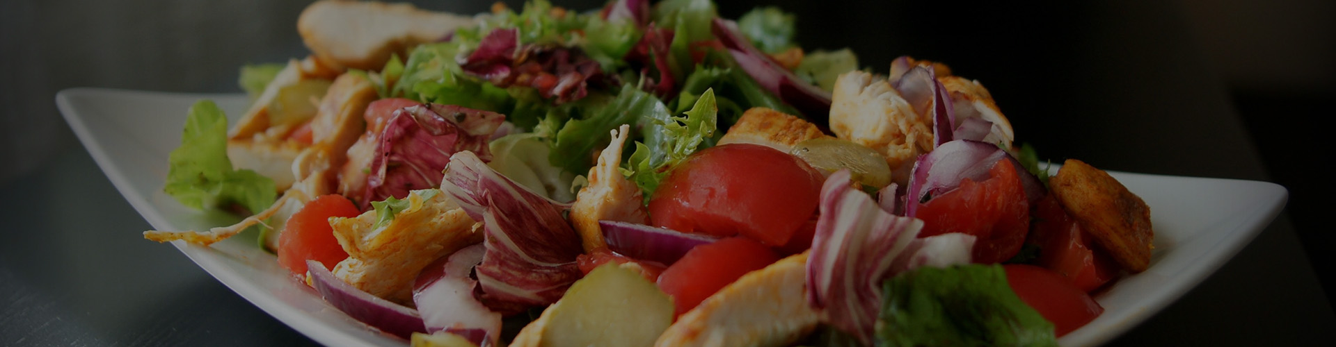 Fit&Fresh Benešov - čerstvé bagety, Bánh mì a Caesar sandwich - 2